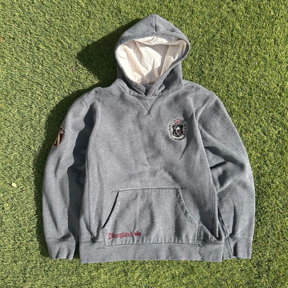 Vintage Disneyland Hoodie 55th Anniversary (men/women)